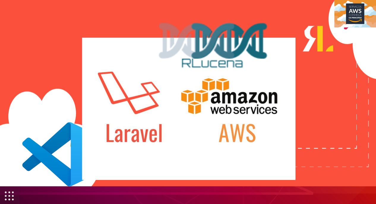 Como enviar e-mail em massa no Laravel com Amazon (AWS) SES